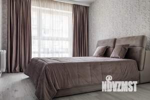 2-к квартира, посуточно, 42м2, 2/13 этаж