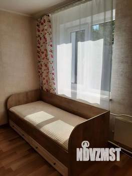 2-к квартира, на длительный срок, 40м2, 3/3 этаж