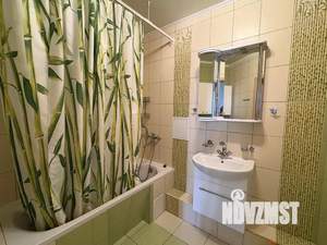 3-к квартира, посуточно, 92м2, 5/9 этаж