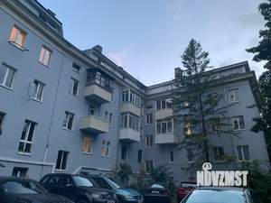 2-к квартира, на длительный срок, 50м2, 1/5 этаж