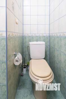 3-к квартира, посуточно, 90м2, 1/1 этаж