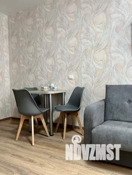 Студия квартира, посуточно, 27м2, 8/16 этаж