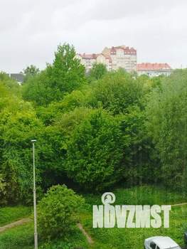 1-к квартира, посуточно, 44м2, 4/9 этаж