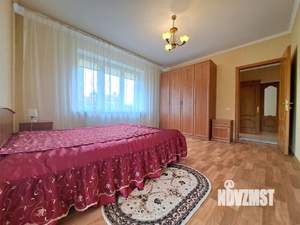 2-к квартира, посуточно, 70м2, 3/7 этаж
