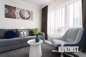 1-к квартира, посуточно, 70м2, 1/1 этаж