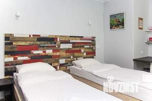 1-к квартира, посуточно, 20м2, 1/10 этаж