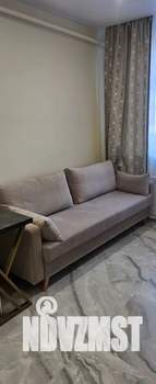 1-к квартира, посуточно, 37м2, 2/9 этаж