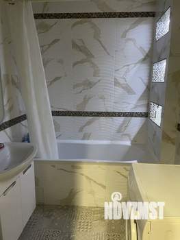 1-к квартира, на длительный срок, 41м2, 6/8 этаж