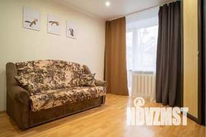 2-к квартира, посуточно, 34м2, 2/9 этаж