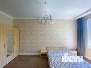 2-к квартира, посуточно, 77м2, 1/1 этаж