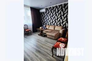 1-к квартира, посуточно, 47м2, 9/9 этаж