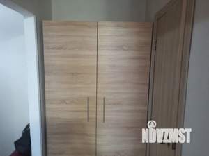 1-к квартира, посуточно, 37м2, 8/9 этаж