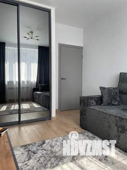 1-к квартира, посуточно, 33м2, 5/9 этаж