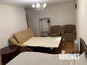 2-к квартира, посуточно, 45м2, 2/5 этаж