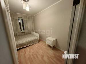 2-к квартира, на длительный срок, 46м2, 2/9 этаж