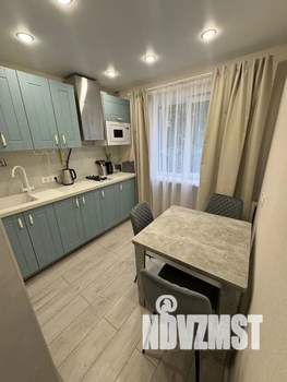 1-к квартира, посуточно, 31м2, 1/5 этаж