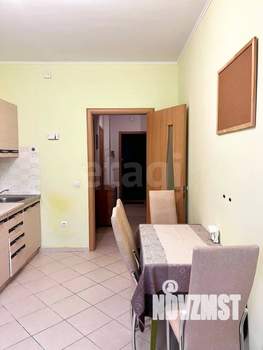 2-к квартира, на длительный срок, 60м2, 4/15 этаж