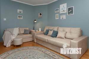2-к квартира, посуточно, 68м2, 1/1 этаж