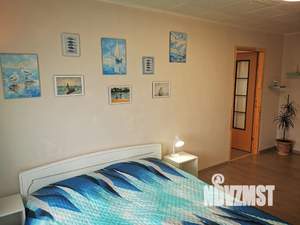 2-к квартира, посуточно, 50м2, 4/5 этаж