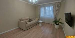 1-к квартира, на длительный срок, 38м2, 2/3 этаж