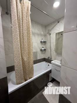 1-к квартира, на длительный срок, 40м2, 8/9 этаж