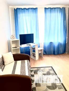 1-к квартира, посуточно, 35м2, 2/9 этаж