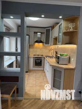 3-к квартира, посуточно, 70м2, 2/5 этаж