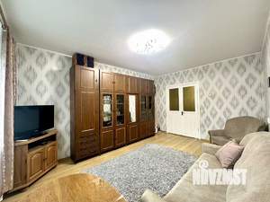 2-к квартира, на длительный срок, 50м2, 4/5 этаж
