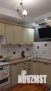 2-к квартира, посуточно, 54м2, 1/9 этаж
