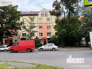 3-к квартира, на длительный срок, 62м2, 3/5 этаж