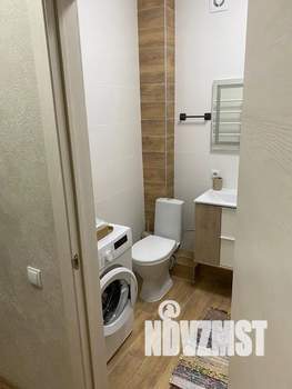 2-к квартира, посуточно, 51м2, 1/9 этаж