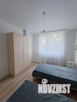 2-к квартира, посуточно, 54м2, 3/16 этаж