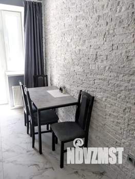 1-к квартира, посуточно, 34м2, 2/9 этаж