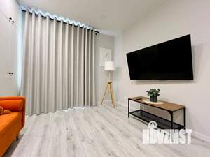 1-к квартира, посуточно, 33м2, 2/12 этаж