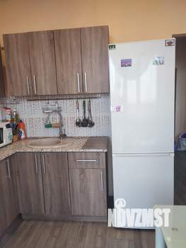 1-к квартира, на длительный срок, 35м2, 7/10 этаж