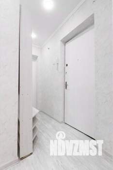 1-к квартира, посуточно, 27м2, 1/1 этаж