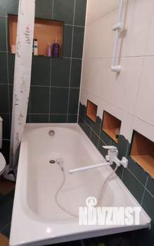 2-к квартира, посуточно, 45м2, 2/4 этаж