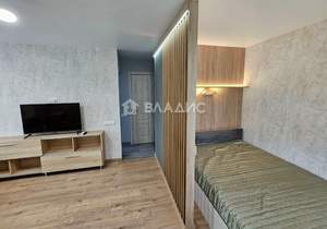 1-к квартира, на длительный срок, 30м2, 4/5 этаж