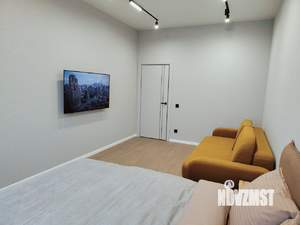 1-к квартира, на длительный срок, 42м2, 7/9 этаж