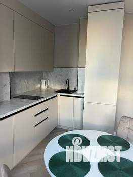 1-к квартира, посуточно, 43м2, 10/14 этаж