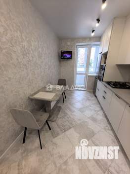 1-к квартира, на длительный срок, 35м2, 1/10 этаж