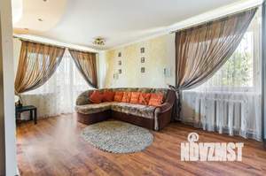 1-к квартира, посуточно, 34м2, 5/5 этаж