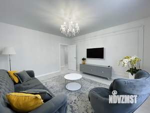 2-к квартира, на длительный срок, 65м2, 4/8 этаж