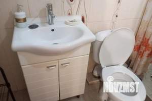 1-к квартира, посуточно, 16м2, 1/1 этаж