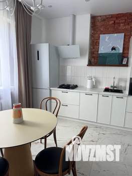 1-к квартира, посуточно, 34м2, 4/4 этаж