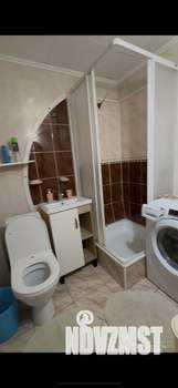 1-к квартира, на длительный срок, 33м2, 3/5 этаж