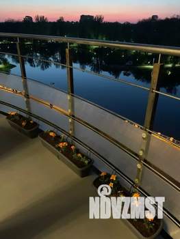 3-к квартира, посуточно, 118м2, 6/10 этаж