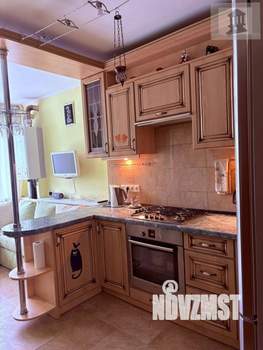 1-к квартира, на длительный срок, 45м2, 3/5 этаж