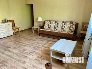 2-к квартира, посуточно, 50м2, 3/3 этаж