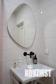 1-к квартира, посуточно, 22м2, 1/1 этаж